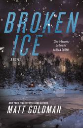 Broken Ice - A Novel
