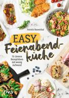 Patrick Rosenthal: Easy Feierabendküche ★★★