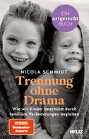 Nicola Schmidt: Trennung ohne Drama 