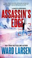 Ward Larsen: Assassin's Edge ★★★★★