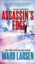 Assassin's Edge - A David Slaton Novel
