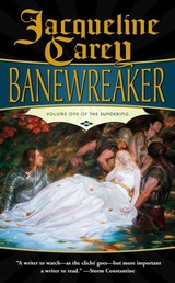 Banewreaker - Volume I of The Sundering