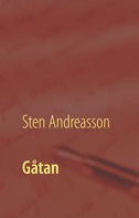 Sten Andreasson: Gåtan 