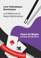 Dominique Souder: Tours de magie et suites de Fibonacci 