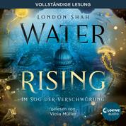 Water Rising (Band 2) - Im Sog der Verschwörung - Dystopischer Climate Thriller ab 14 Jahren