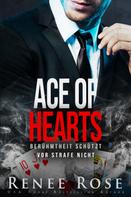 Renee Rose: Ace of Hearts ★★★★★