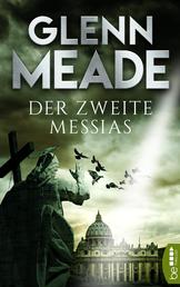 Der zweite Messias - Thriller | Packende Spannung vor dem Hintergrund wahrer geschichtlicher Ereignisse