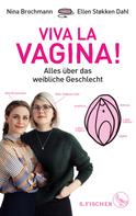 Nina Brochmann: Viva la Vagina! ★★★★