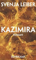 Kazimira - Roman