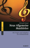 Christoph Hempel: Neue Allgemeine Musiklehre ★★★