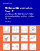 Werner Fricke: Mathematik verstehen Band 2 ★★★★★