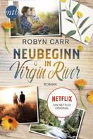 Robyn Carr: Neubeginn in Virgin River ★★★★