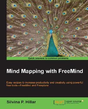 Mind Mapping with FreeMind