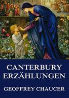 Geoffrey Chaucer: Die Canterbury-Erzählungen ★★★★