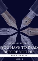Jules Verne: 50 Masterpieces you have to read before you die vol: 2 (Book Center) 