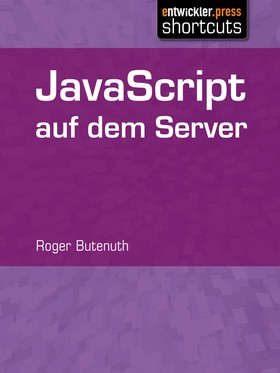 JavaScript auf dem Server