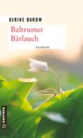 Ulrike Barow: Baltrumer Bärlauch ★★★★