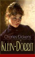 Charles Dickens: Klein-Dorrit ★★★