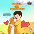 KidKiddos Books: Boxer und Brandon 