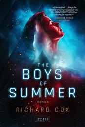 THE BOYS OF SUMMER - Roman