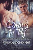 Jane Wallace-Knight: Learning to Fly: Fliegen lernen ★★★★★