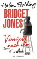 Helen Fielding: Bridget Jones - Verrückt nach ihm ★★★