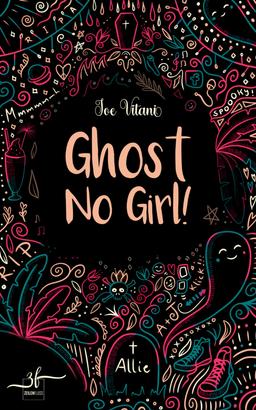 Ghost No Girl!