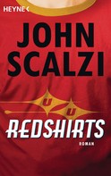 John Scalzi: Redshirts ★★★★