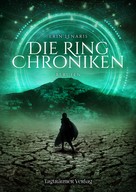 Erin Lenaris: Die Ring Chroniken 3 - Berufen ★★★★