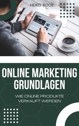 Online Marketing Grundlagen