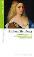 Marita A. Panzer: Barbara Blomberg 