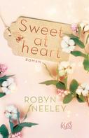 Robyn Neeley: Sweet at heart ★★★★