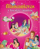 Karla S. Sommer: Blancanieves y los siete enanitos ★★★★★