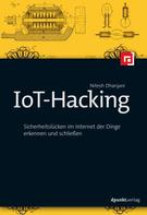 Nitesh Dhanjani: IoT-Hacking ★★★★★