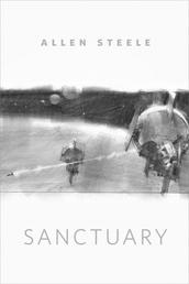 Sanctuary - A Tor.com Original