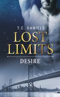 T.C. Daniels: Lost Limits: Desire ★★★★
