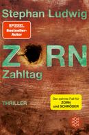 Stephan Ludwig: Zorn - Zahltag ★★★★