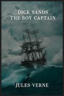 Jules Verne: Dick Sands the Boy Captain 