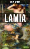 John Keats: Lamia 