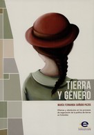 María Fernanda Sañudo Pazos: Tierra y género 