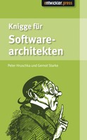 Peter Hruschka: Knigge für Softwarearchitekten ★★★★