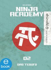 Ninja Academy 2. Das TESUTO