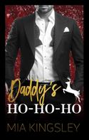 Mia Kingsley: Daddy's Ho-Ho-Ho ★★★★