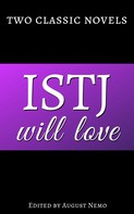 Jane Austen: Two classic novels ISTJ will love 
