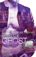 Sawyer Bennett: Codename: Ghost ★★★★