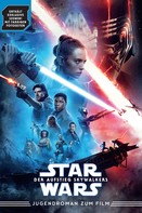 Michael Kogge: Star Wars: Der Aufstieg Skywalkers 