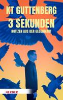 Karl-Theodor zu Guttenberg: 3 Sekunden ★★★★★