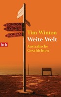 Tim Winton: Weite Welt ★★★★