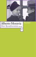 Alberto Moravia: Der Konformist ★★★