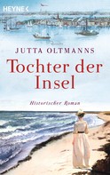 Jutta Oltmanns: Tochter der Insel ★★★★